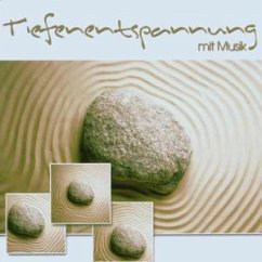 Cover Tiefenentspannung Mit Musik