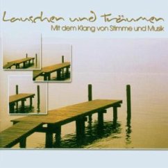 Cover Lauschen und träumen