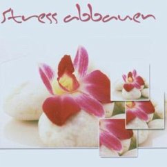 Cover Stress abbauen