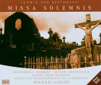 Missa Solemnis+Dvd: Interviews