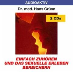 Cover Einfach zuhören und das sexuelle leben bereichern