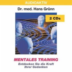 Mentales Training - Grünn,Hans Dr.Med.