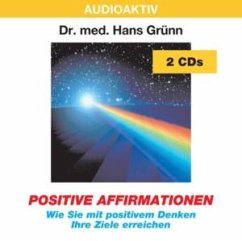 Positive Affirmation - Grünn,Hans Dr.Med.