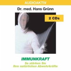 Immunkraft - Grünn,Hans Dr.Med.