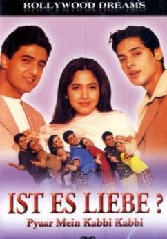 Cover Gelegentlich Liebe