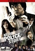 New Police Story Special Edition