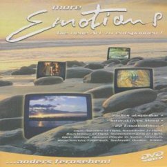 More Emotions - Entspannungs Dvd,Die