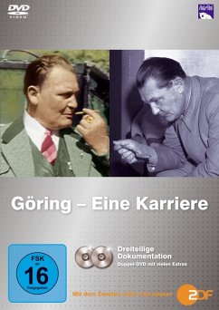 Göring - Eine Karriere