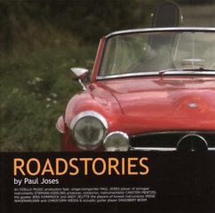 Roadstories - Joses,Paul