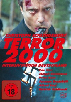 Terror 2000 - Intensivstation Deutschland