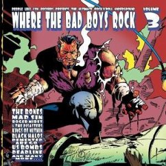 Where the bad boys rock Vol.3 - Var-Alternative