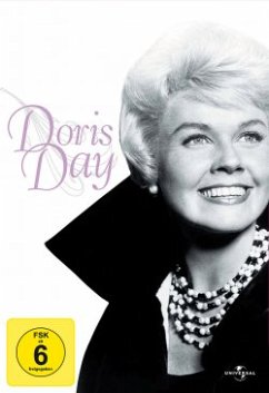 Doris Day Collection