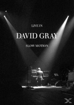 David Gray - Live in Slow Motion