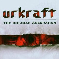 Cover The Inhuman Aberration