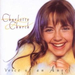 Voice Of An Angel - Charlotte Church