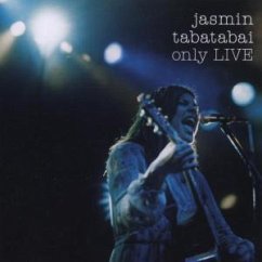 Only LIVE - Jasmin Tabatabai