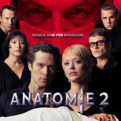 Anatomie 2 Anatomie 2