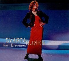 Svarta Björn - Bremnes,Kari