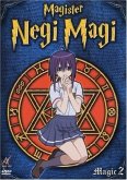 Magister Negi Magi - DVD 2