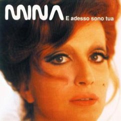 Cover E Adesso Sono tua