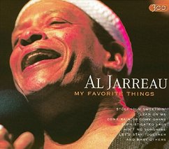 My Favourite Things - Jarreau,Al