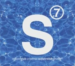 Cover Supperclub Pres.Supperclub Cr