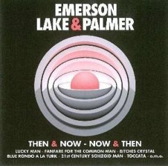 Cover Now & Then-Then & Now