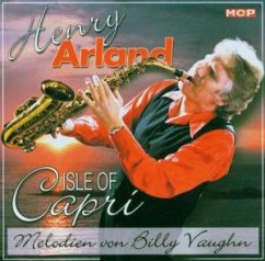 Cover Isle Of Capri
