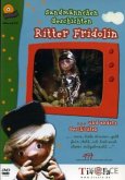 Sandmännchen Geschichten - Ritter Fridolin
