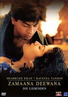 Zamaana Deewana - Die Liebenden Zamaana Deewana - Die Liebenden