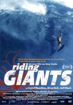 Riding Giants