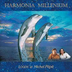 Harmonia Millenium - Pépé,Michel & Logos