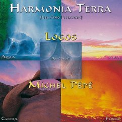 Harmonia Terra - Pépé,Michel & Logos