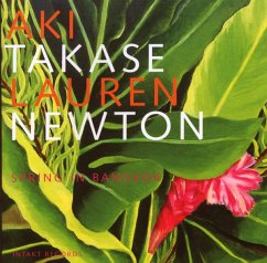 Spring In Bangkok - Takase,Aki/Newton,Lauren