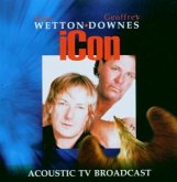 Icon - Acoustic TV Broadcast