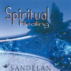 Spiritual Healing - Sandelan