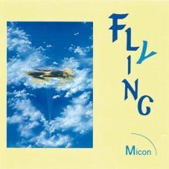Cover Flying