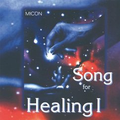 Cover Song For Healing