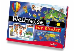 Zoch 606013599 - Kinder-Weltreise