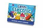 Zoch 606013711 - Lern Electric, Kinderspiel