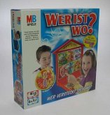 Wer ist wo? (Kinderspiel)