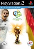 PS2: FIFA Fußball-Weltmeisterschaft 2006
