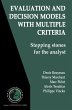 Evaluation and Decision Models with... - Bild 1