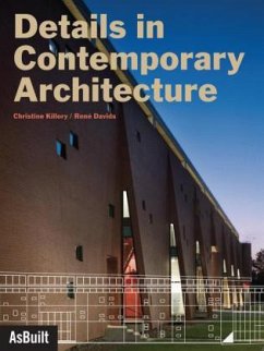 Details of Contemporary Architecture - Killory, Christine / Davids, René (eds.)