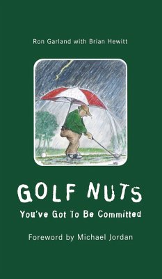 Golf Nuts - Garland, Ron