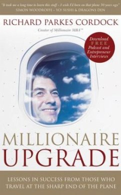 Cover Millionaire Upgrade