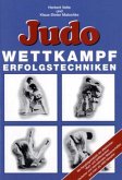 Judo-Wettkampf-Erfolgstechniken: Japanische Kampfkünste