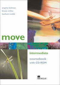 move - Holman, Angela; Milne, Bruce; Webb, Barbara