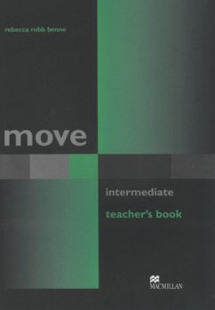 Teacher's Book / Move, Intermediate