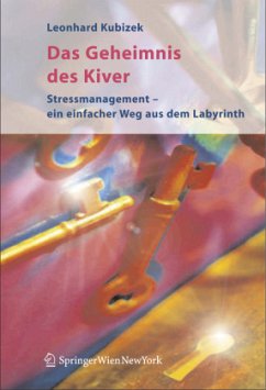 Das Geheimnis des Kiver - Kubizek, Leonhard